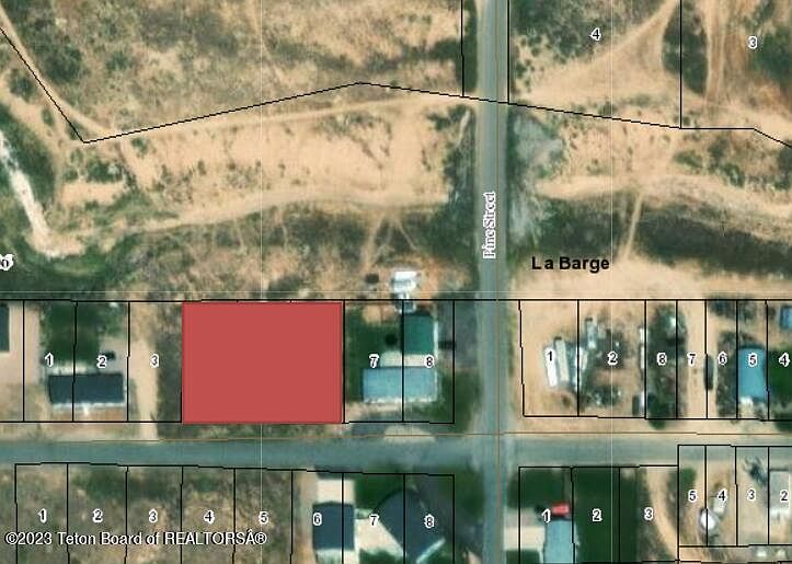2nd image of Lots 4 6 1st Ave