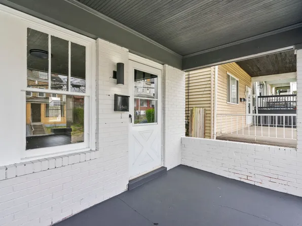 3407 Gass Avenue, 3407 Gass Ave APT 1, Pittsburgh, PA 15212