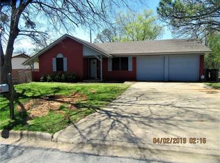 1411 Morrison Dr, Denison, TX 75020