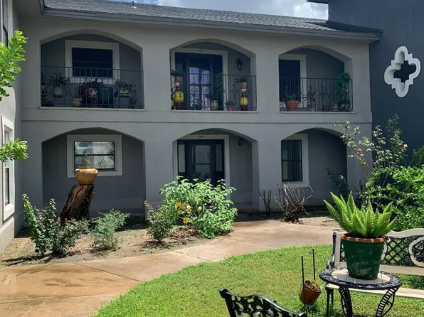 2105 El Dorado Ave, Rancho Viejo, TX 78575