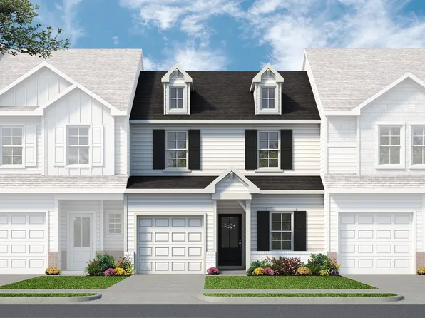 The Rosewood Plan, Milton