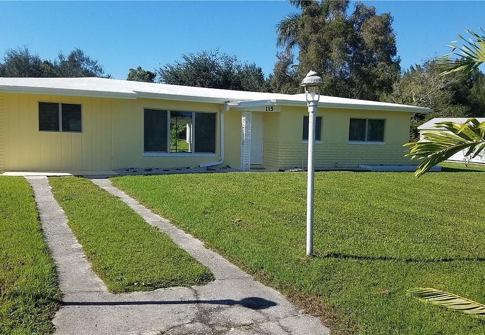 1st image of 115 Peace Island Dr #1