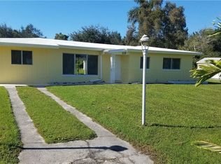 115 Peace Island Dr #1, Punta Gorda, FL 33950