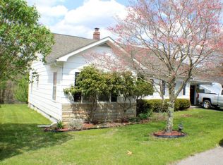 1209 Sewell St, Marlinton, WV 24954