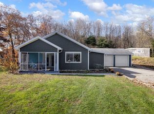 127 Hollow Rd, Darlington, PA 16115