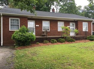 117 Keowee Ave, Greenville, SC 29605
