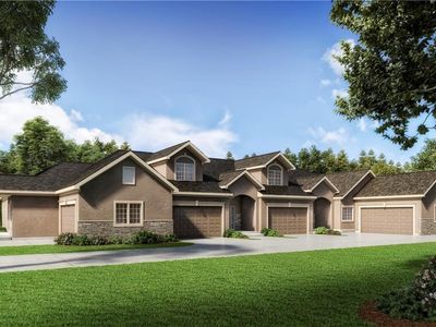 17395 S Raintree Dr BUILDING K, Olathe, KS, 66062