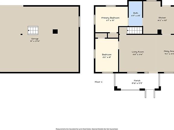 3rd image of 4946 Lathrop Ave