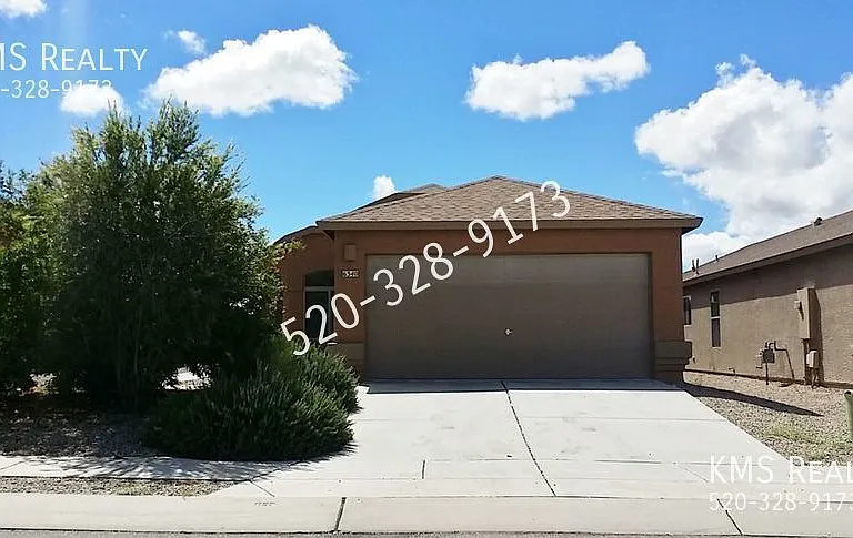 6340 E Garden Stone Dr — Photo 1