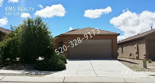 6340 E Garden Stone Dr Photo 1