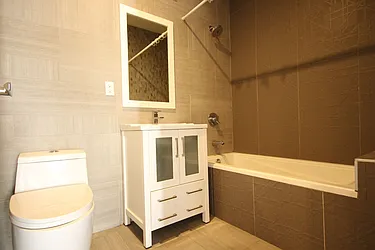 Rented by JW Real Estate Services LLC