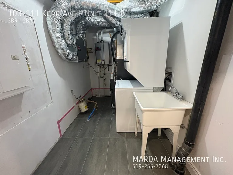 103 Kerr Ave #111 — Photo 18