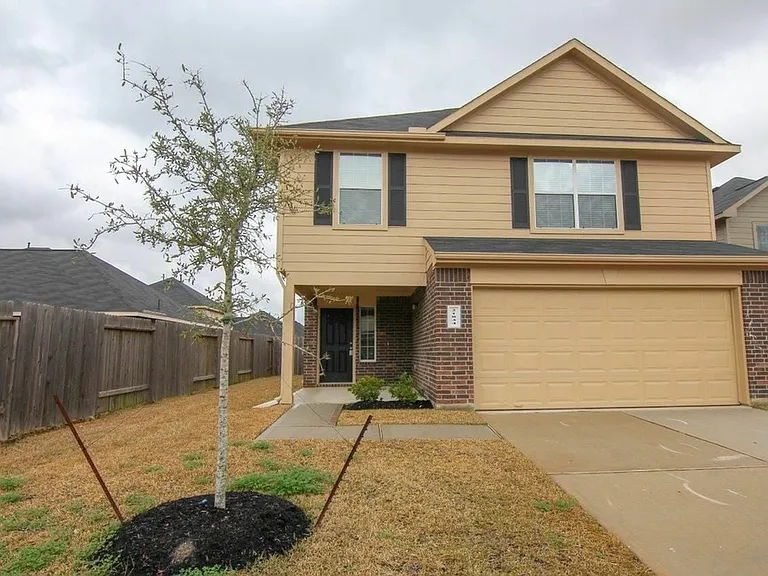 21834 S Werrington Way — Photo 5
