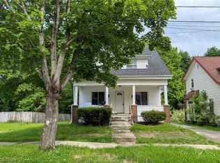 145 S Lakeview Ave, Youngstown, OH 44509