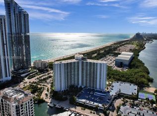 100 Bayview Dr APT 2028, Sunny Isles Beach, FL 33160