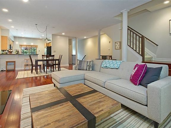 5th image of 2732 Euclid Heights Blvd #2