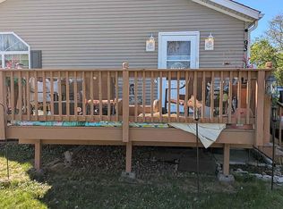 93 Cimarron, Lake Elmo, MN 55042