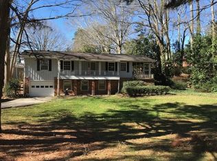 128 Brookwood Dr, Marietta, GA 30064