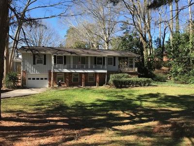 128 Brookwood Dr, Marietta, GA, 30064