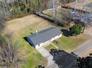 47 Gypsum Valley Dr, Idabel, OK 74745