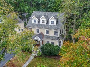 61 Tulip St, Summit, NJ 07901