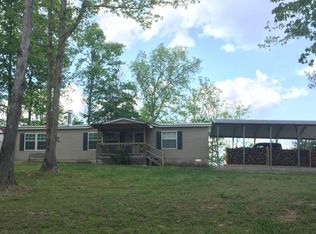 2371 Fall Creek Rd, Rockwood, TN 37854