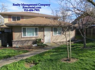 4752 Greenholme Dr APT 1, Sacramento, CA 95842