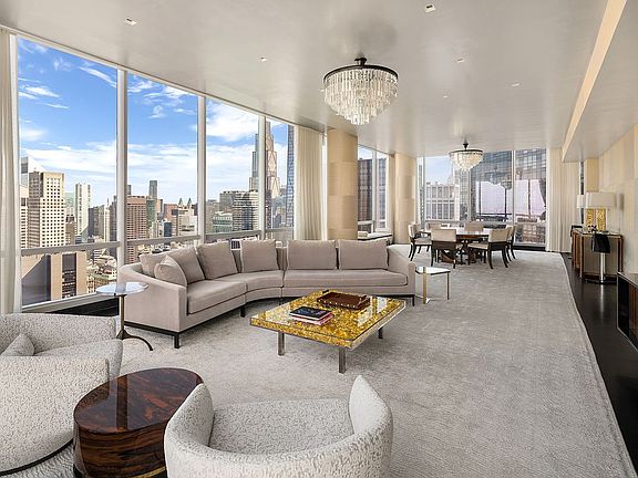 2nd image of 157 W 57th St APT 52B