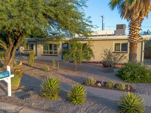 5864 E Eastland St, Tucson, AZ 85711