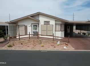 11596 W Sierra Dawn Blvd #382, Surprise, AZ 85378
