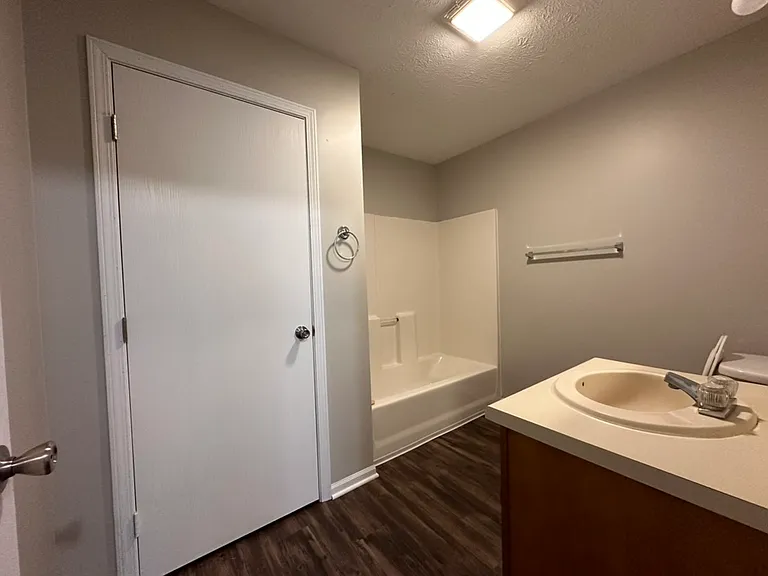 1 bed 1 bath - Full Bath - Located in Phase 2