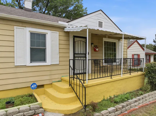 2748 Smith Haven Dr, Memphis, TN 38114