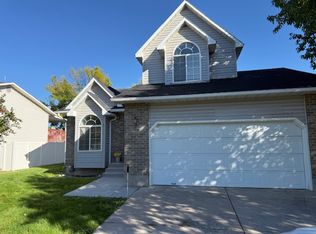 495 W 1330 N, Logan, UT 84341