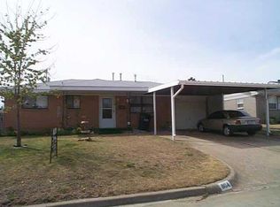 804 NW 9th St #TOWNHOUSE, Oklahoma City, OK 73160