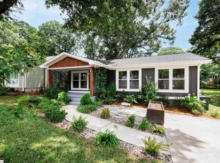 207 Briarcliff Dr, Greenville, SC 29607