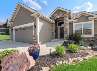 12770 N Arbor Way, Platte City, MO 64079