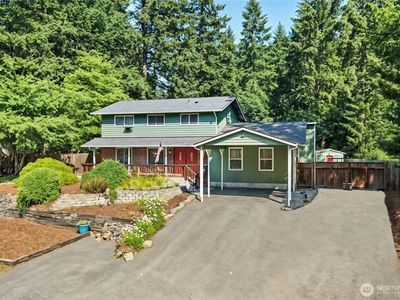 7755 Cabrini Drive SE, Pt Orchard, WA, 98367