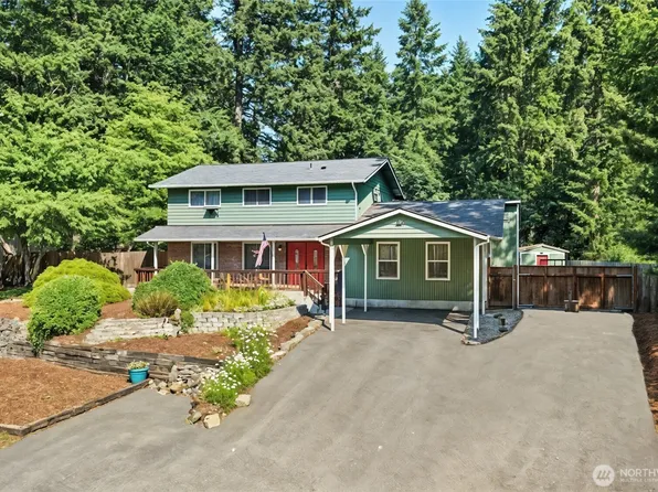 7755 Cabrini Drive SE, Port Orchard, WA 98367