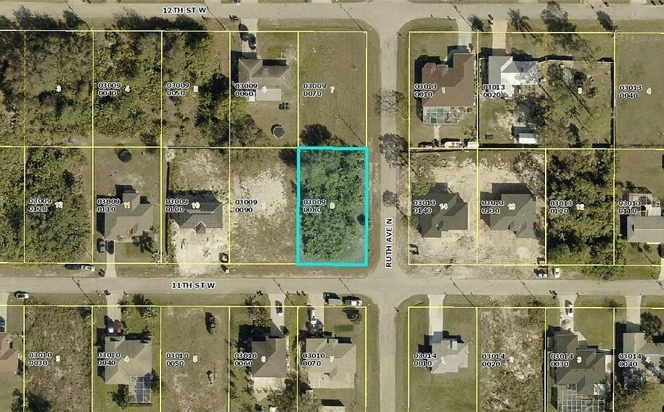 1st image of 3314 11th St SW