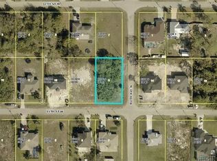 3314 11th St SW, Lehigh Acres, FL 33971
