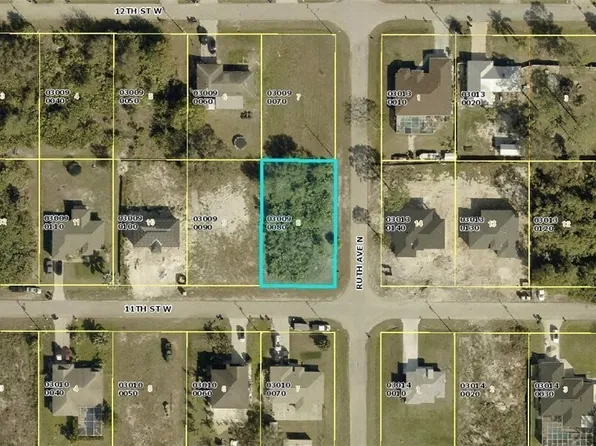 3314 11th St SW, Lehigh Acres, FL 33971