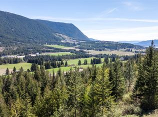 Planned Tappen Notch Hill Rd Lot 2, Tappen, BC V0E 2X3