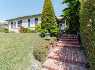 1119 Atlee Dr, La Canada Flintridge, CA 91011
