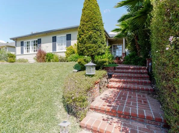 1119 Atlee Dr, La Canada Flintridge, CA 91011