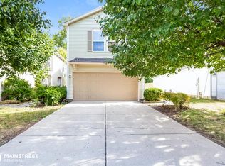 2325 Layton Ln, Greenfield, IN