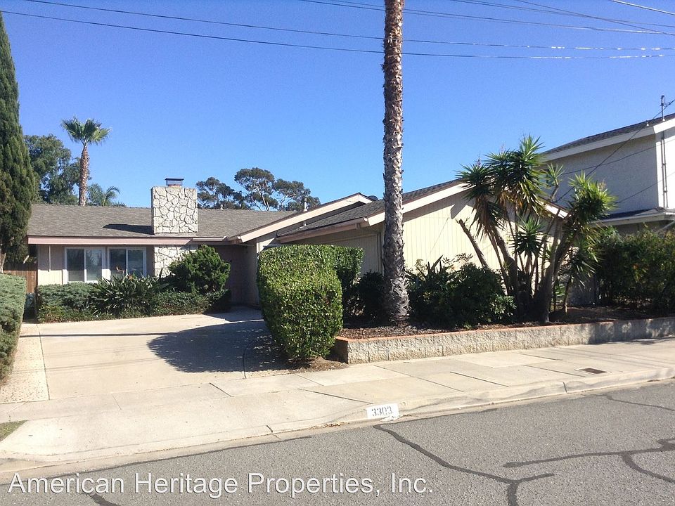 1st image of 3303 Occidental St