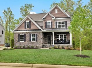 6819 Crackerberry Dr, Moseley, VA 23120