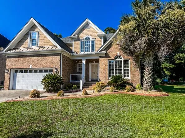 726 Wine Cellar Cir, Wilmington, NC 28411