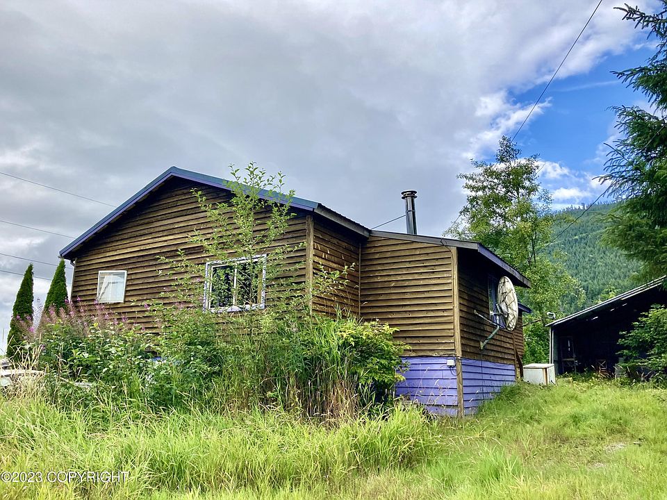 700 Night Ct, Craig, AK 99921 MLS 239990 Zillow