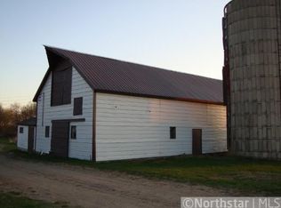 38417 County Road 14, Belgrade, MN 56312